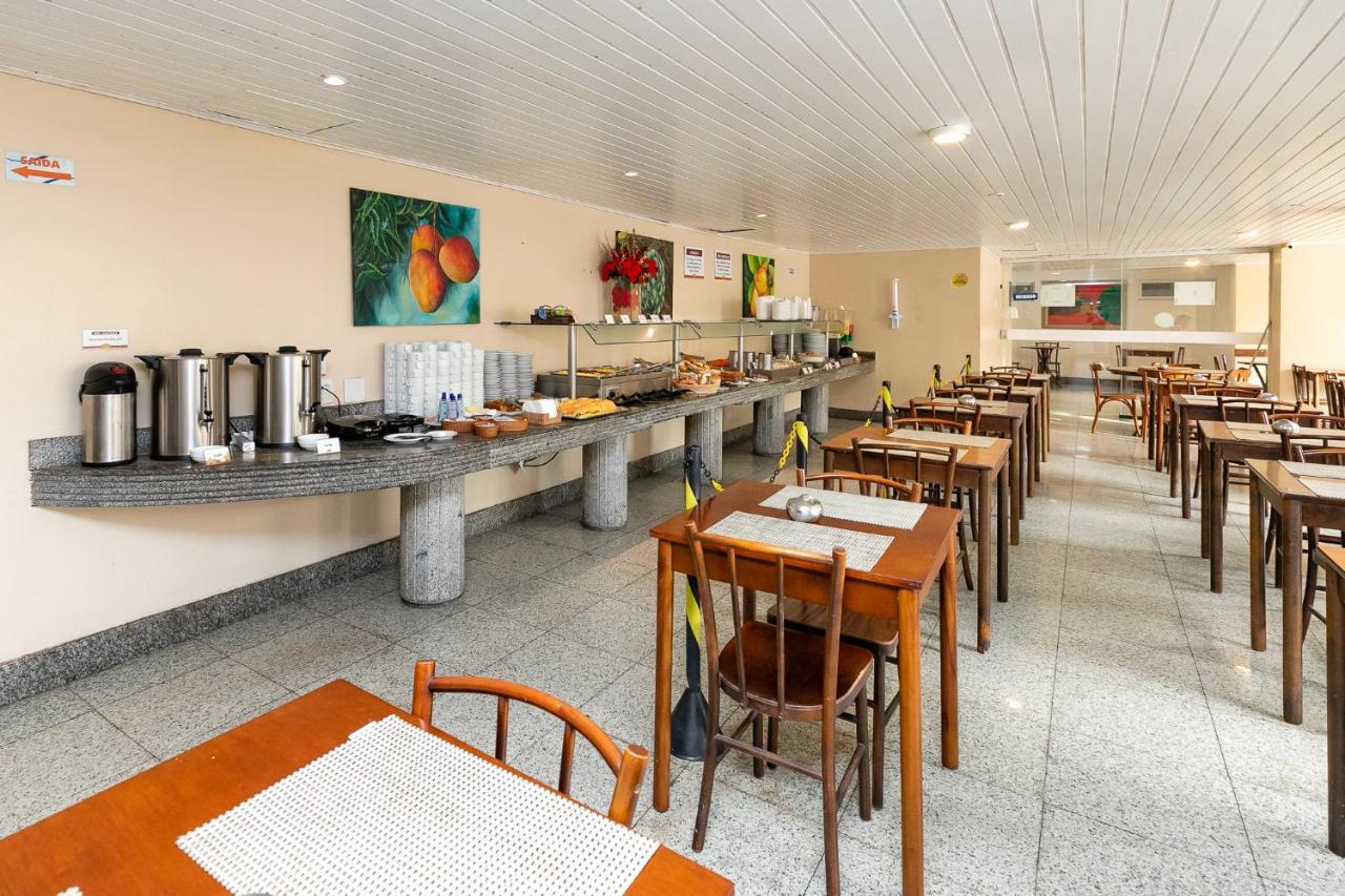 Yak Beach Hotel Natal Bagian luar foto