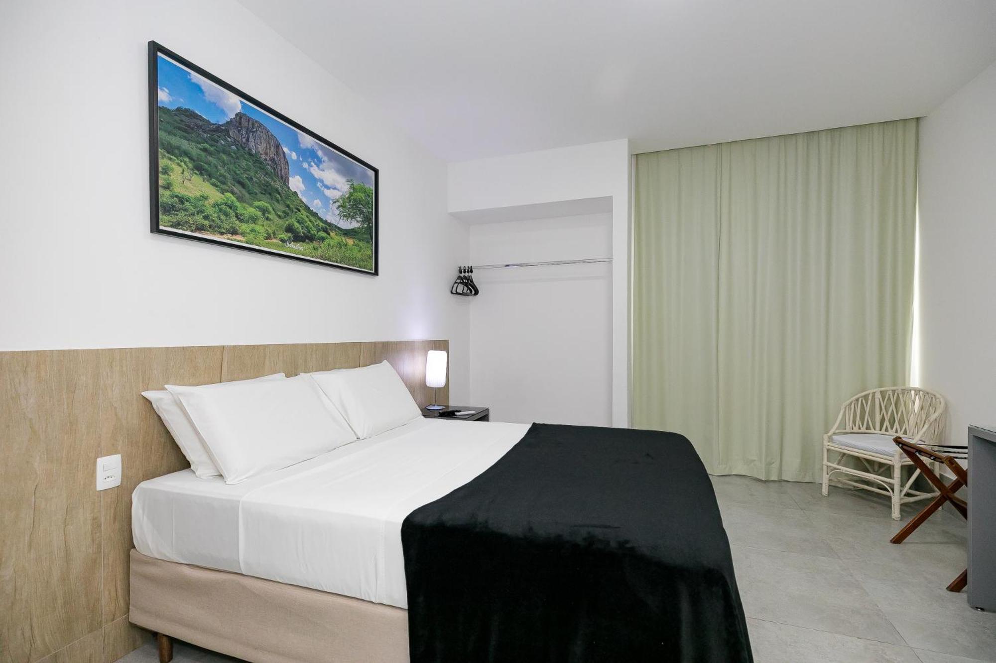 Yak Beach Hotel Natal Bagian luar foto