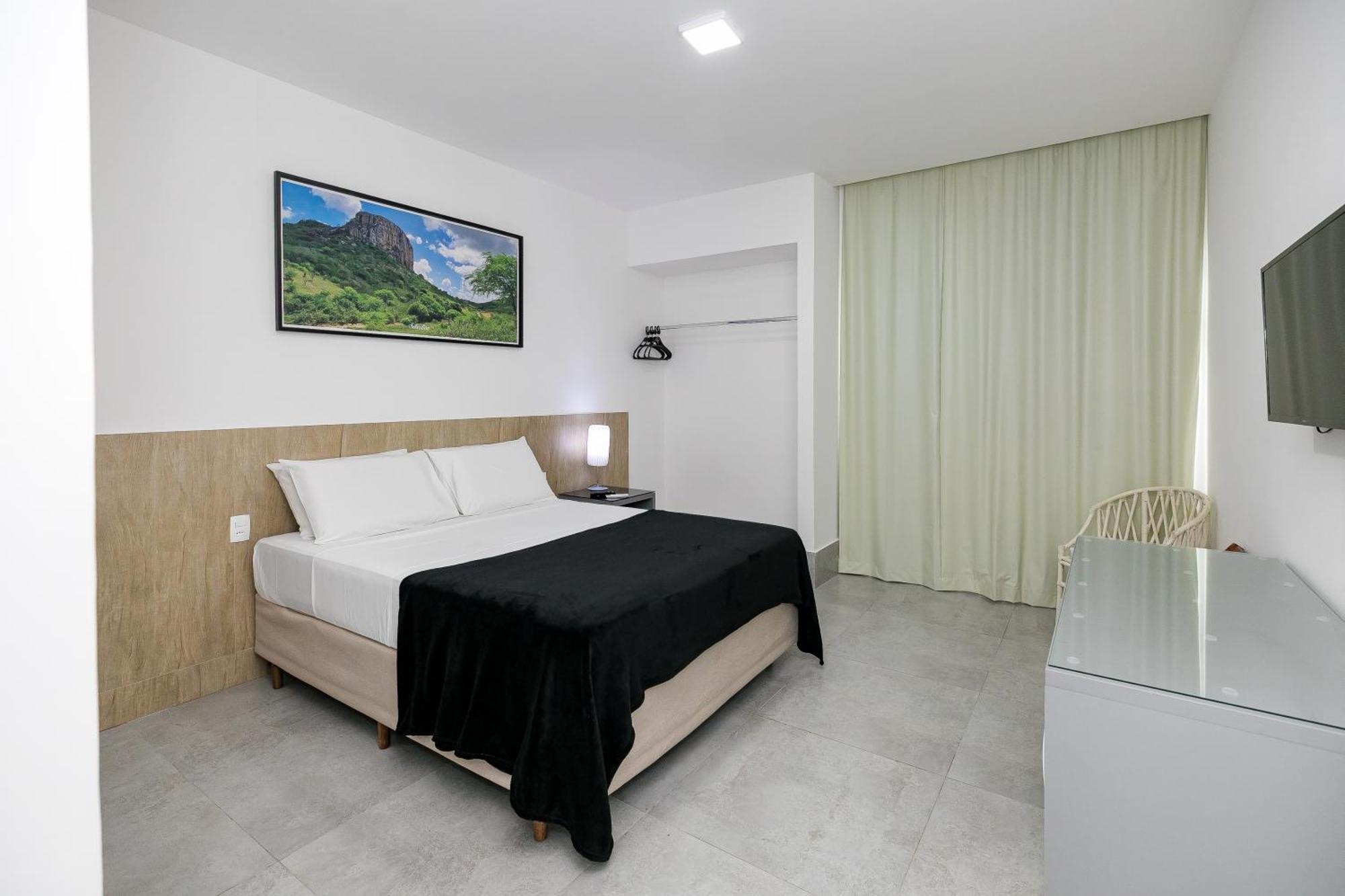 Yak Beach Hotel Natal Bagian luar foto
